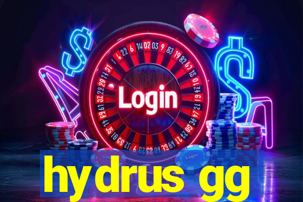 hydrus gg