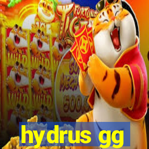 hydrus gg