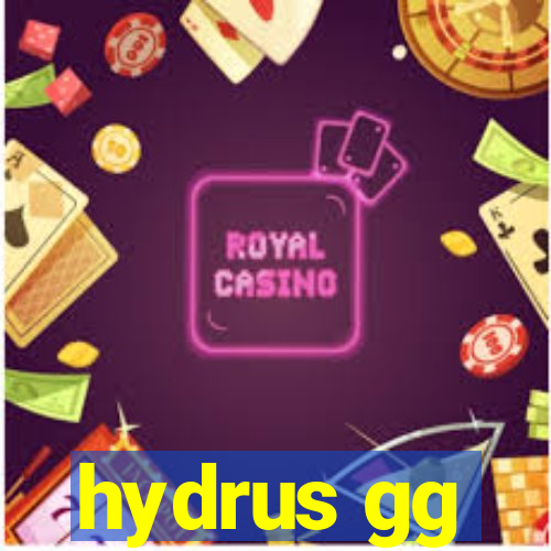 hydrus gg