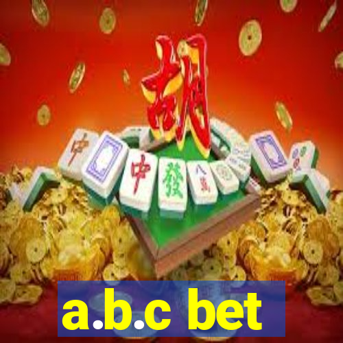 a.b.c bet