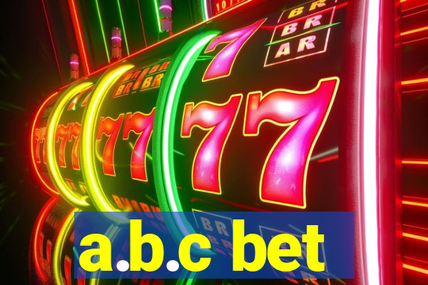 a.b.c bet