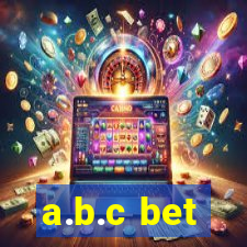 a.b.c bet