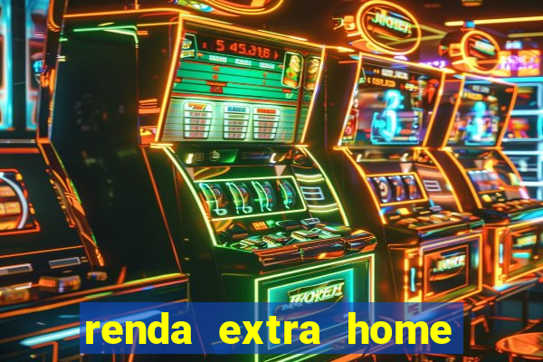 renda extra home office contabilidade