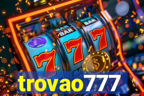 trovao777