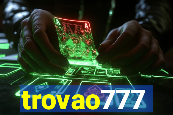 trovao777