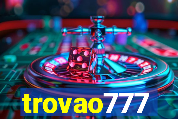 trovao777