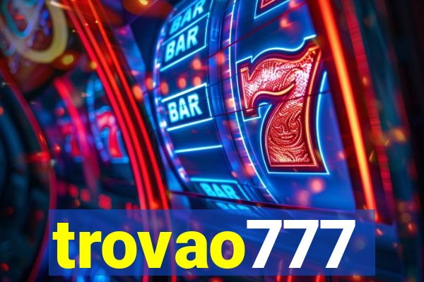 trovao777