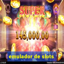 emulador de slots