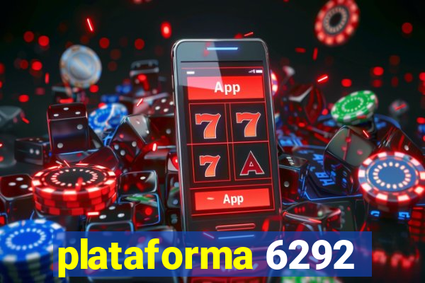 plataforma 6292