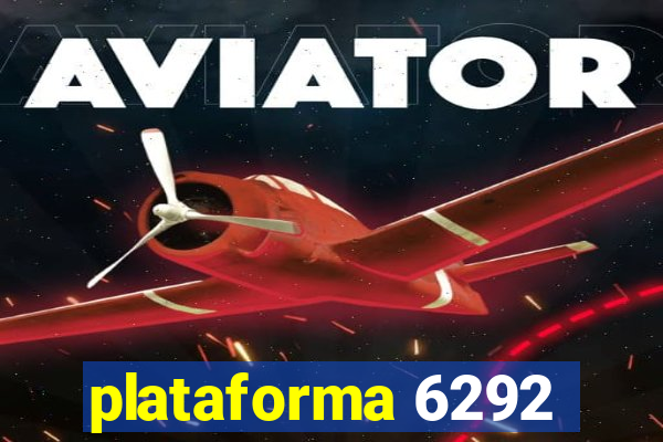 plataforma 6292