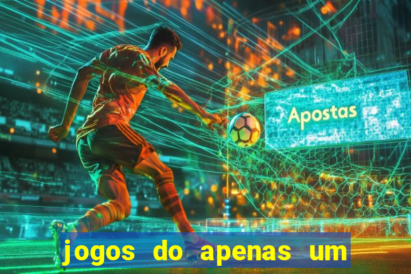 jogos do apenas um show pancadaria 2