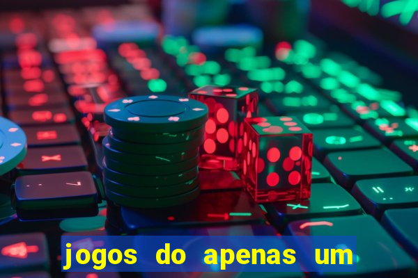 jogos do apenas um show pancadaria 2