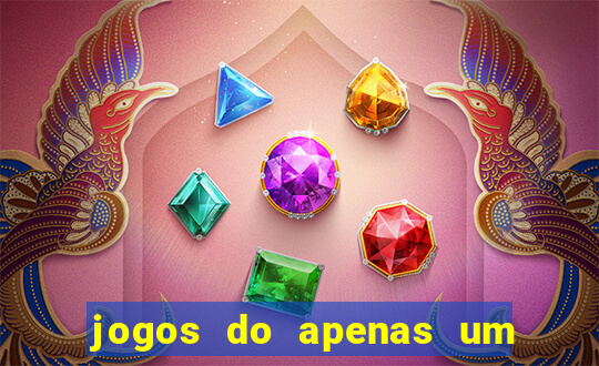 jogos do apenas um show pancadaria 2