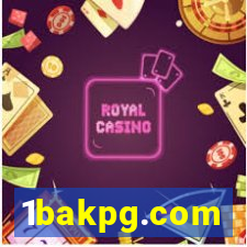 1bakpg.com