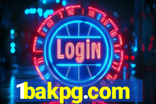 1bakpg.com