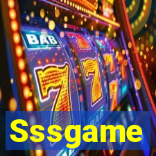 Sssgame