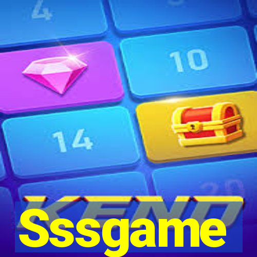 Sssgame