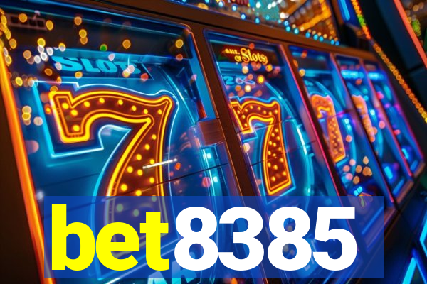 bet8385