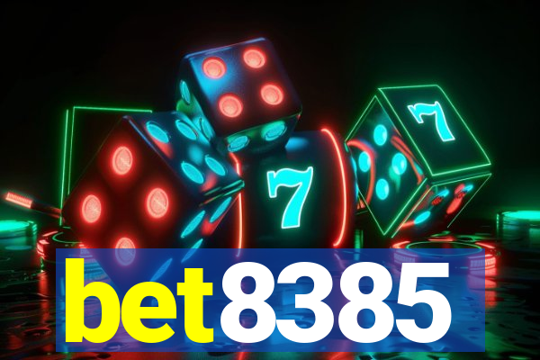 bet8385