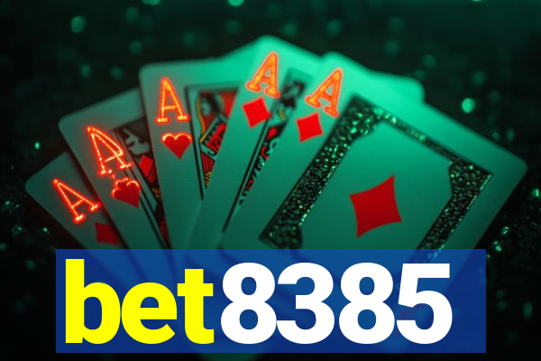 bet8385