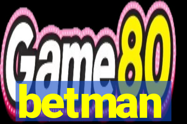 betman