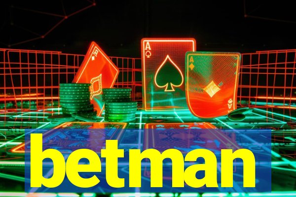 betman