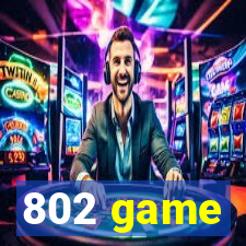 802 game