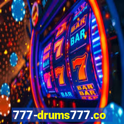 777-drums777.com