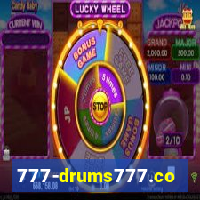 777-drums777.com