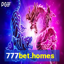 777bet.homes