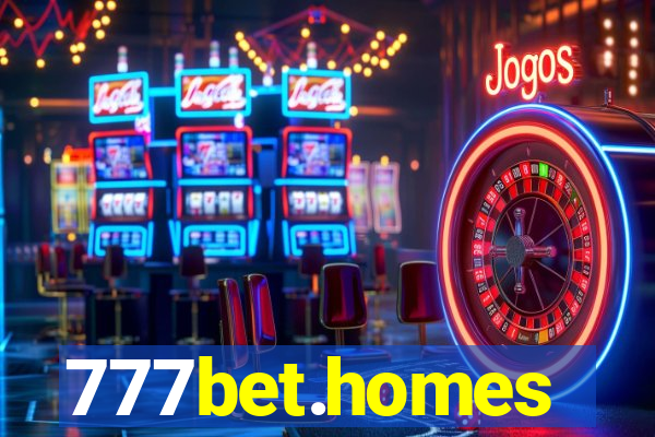 777bet.homes