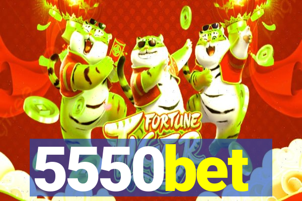 5550bet