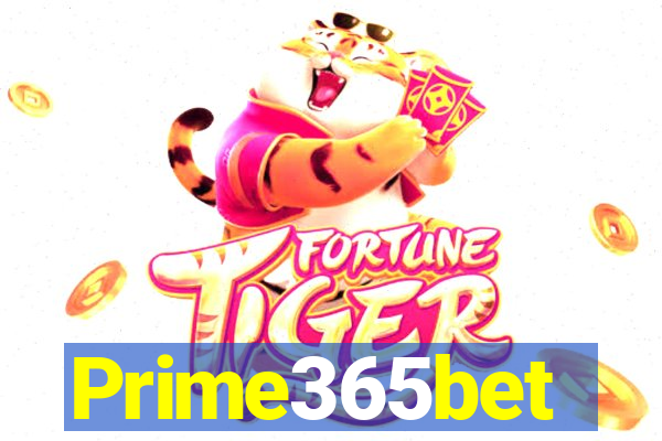 Prime365bet