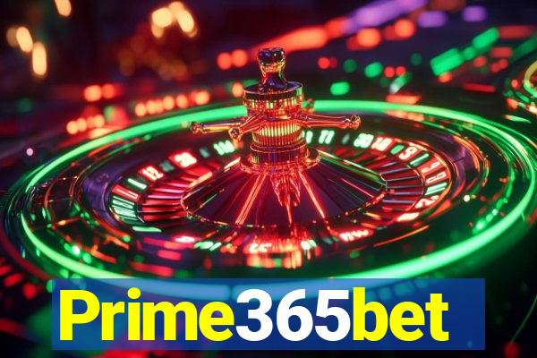 Prime365bet