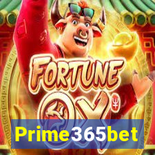 Prime365bet