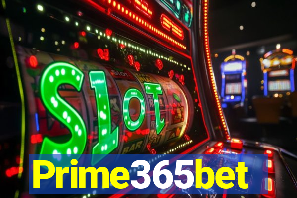 Prime365bet