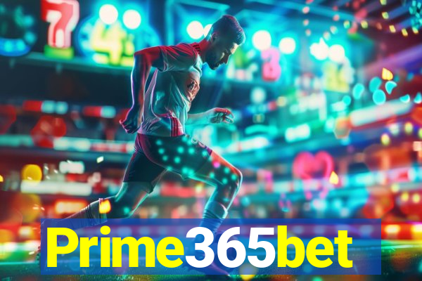 Prime365bet