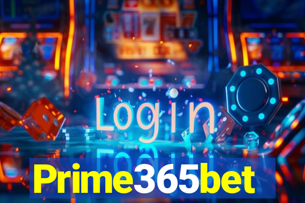 Prime365bet