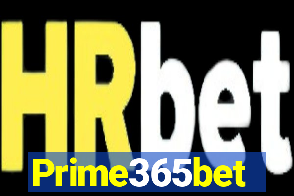 Prime365bet