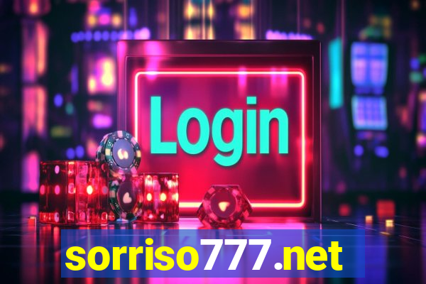 sorriso777.net