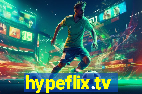 hypeflix.tv