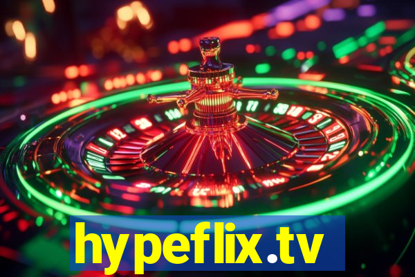 hypeflix.tv