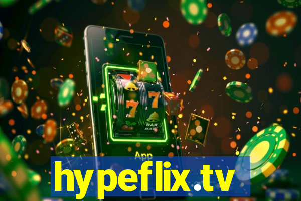 hypeflix.tv