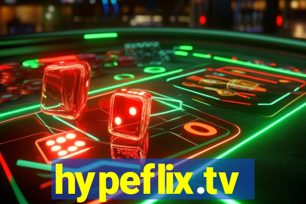 hypeflix.tv