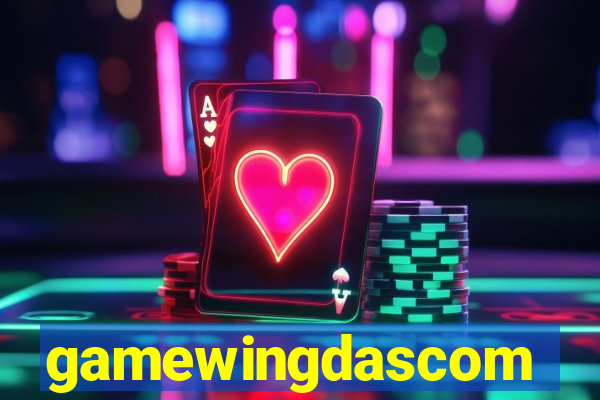 gamewingdascom