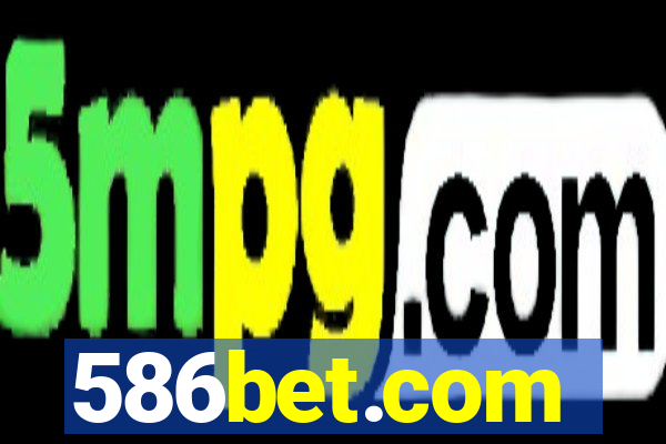 586bet.com