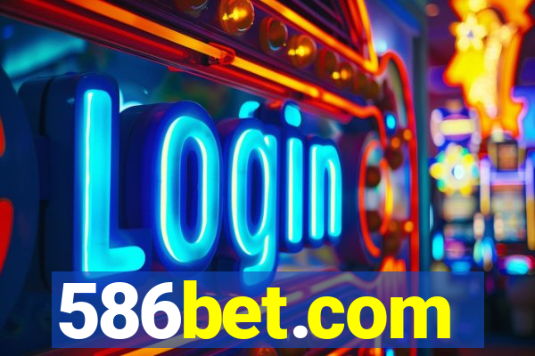 586bet.com