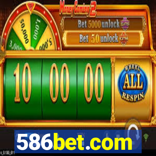 586bet.com