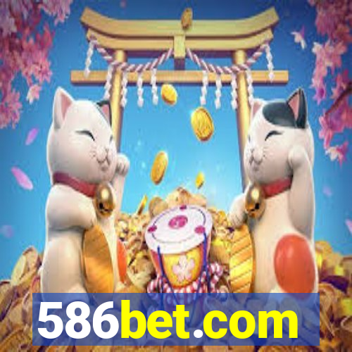 586bet.com