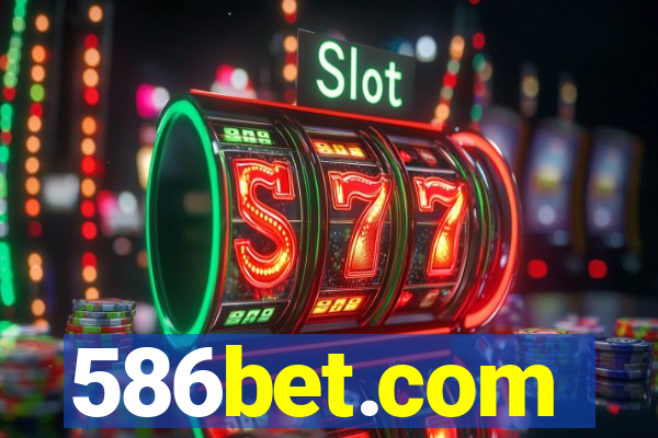 586bet.com